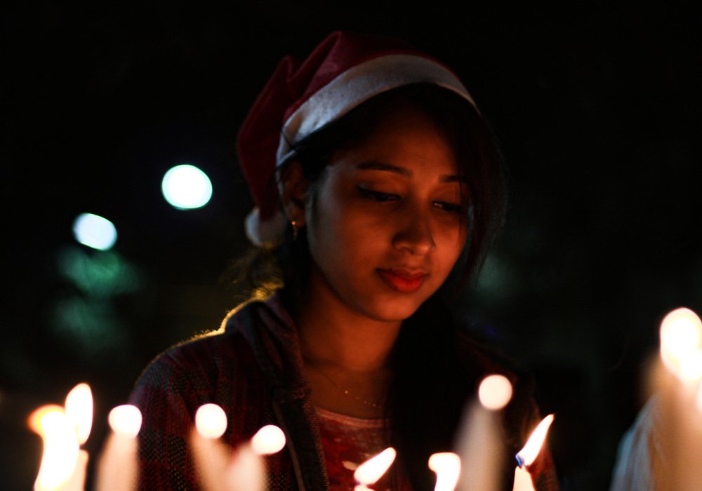 Photograph by Subhasis Paul