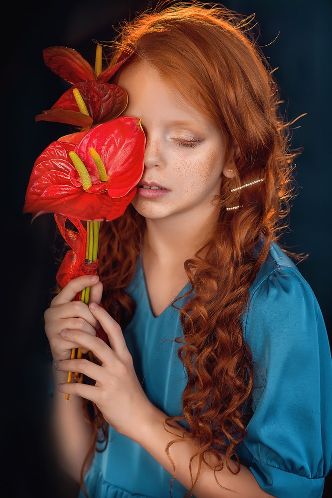 Photograph by Дарья Перевозчикова