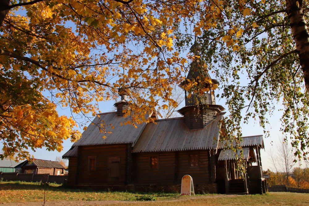 Photograph by Наталья Стальмакова