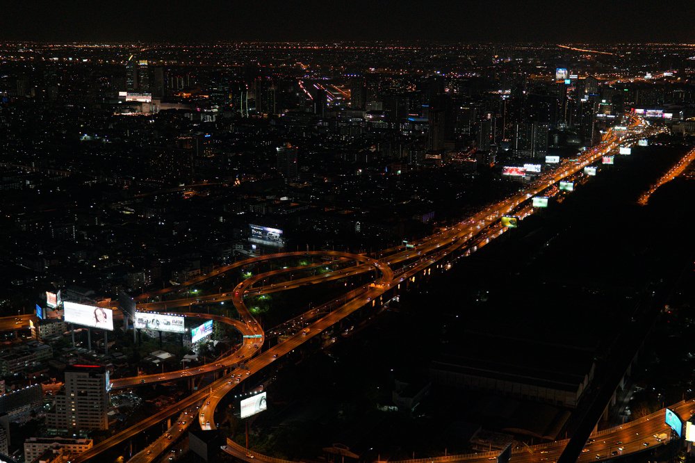 Photograph by Kirill Savinov