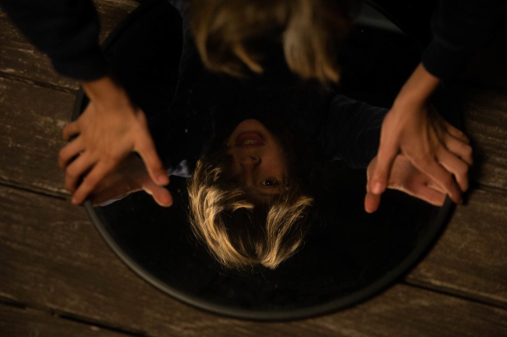 Photograph by Kamila Gurfinkel