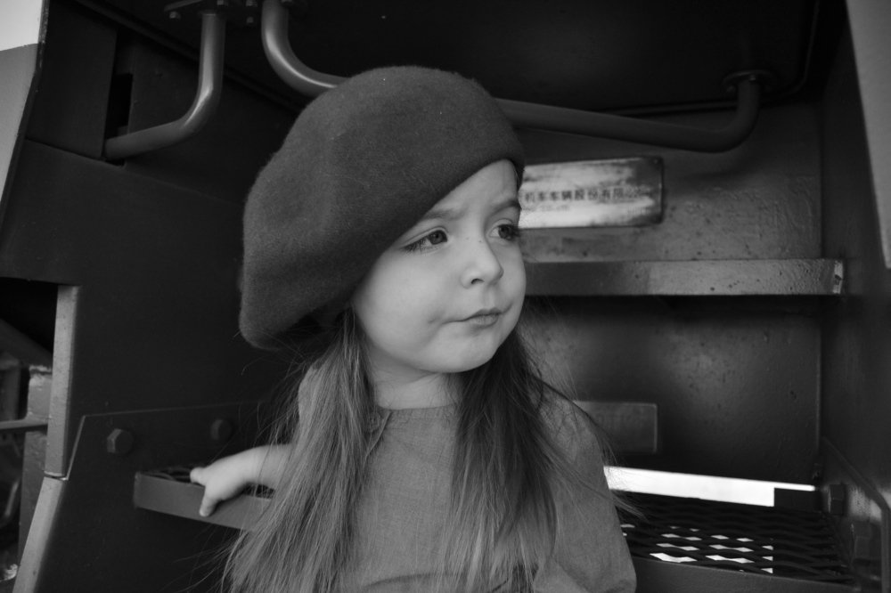 Photograph by Инна Новокшонова