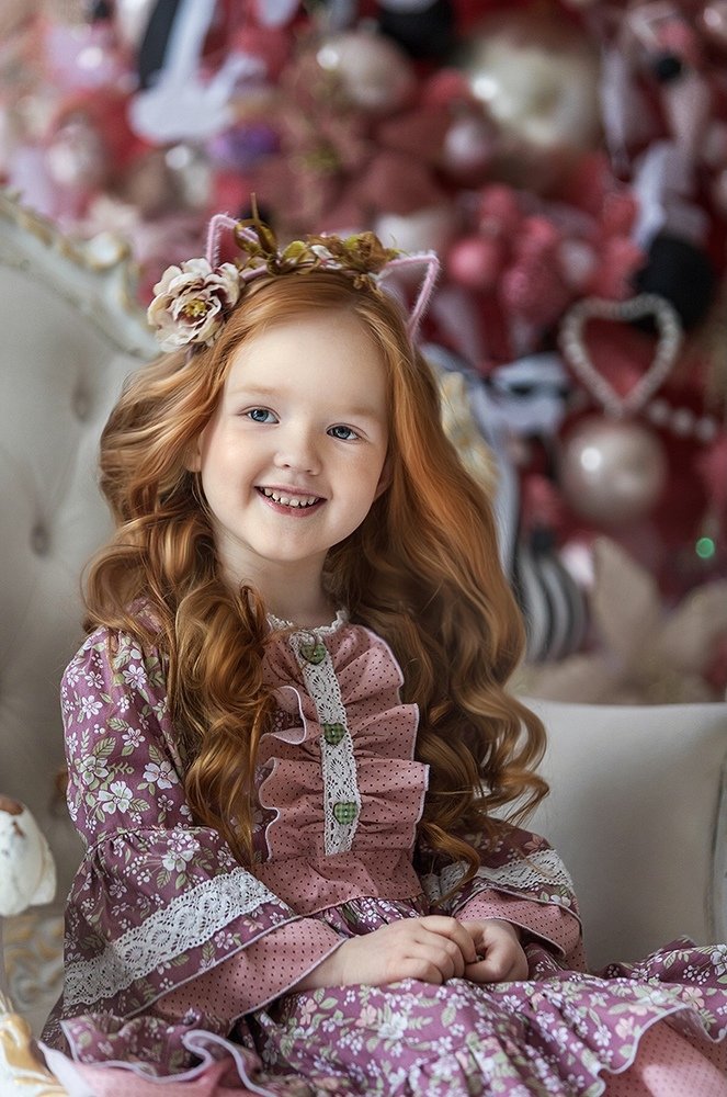 Фотография автора Ольга Трифонова