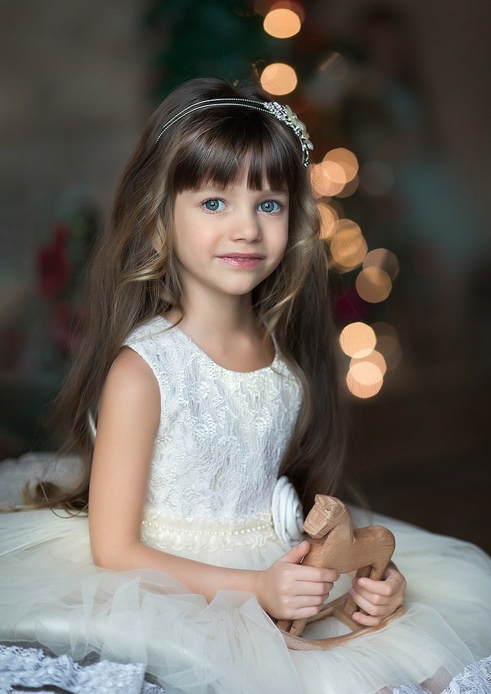 Фотография автора Ольга Трифонова