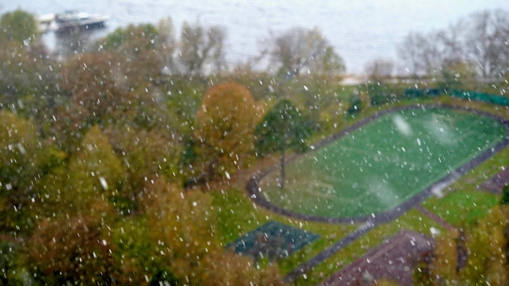 Photograph by Алексей Шевченко