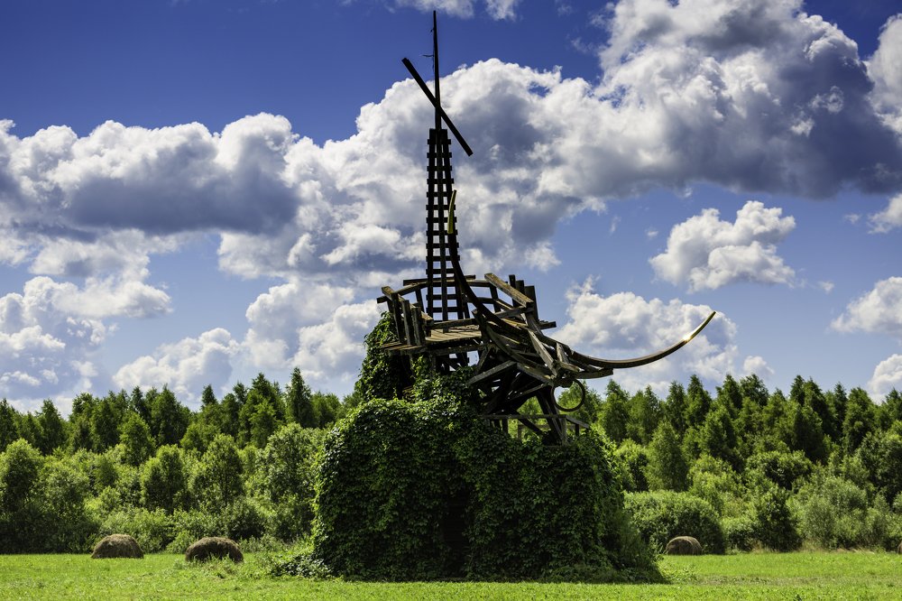 Золотой Телец