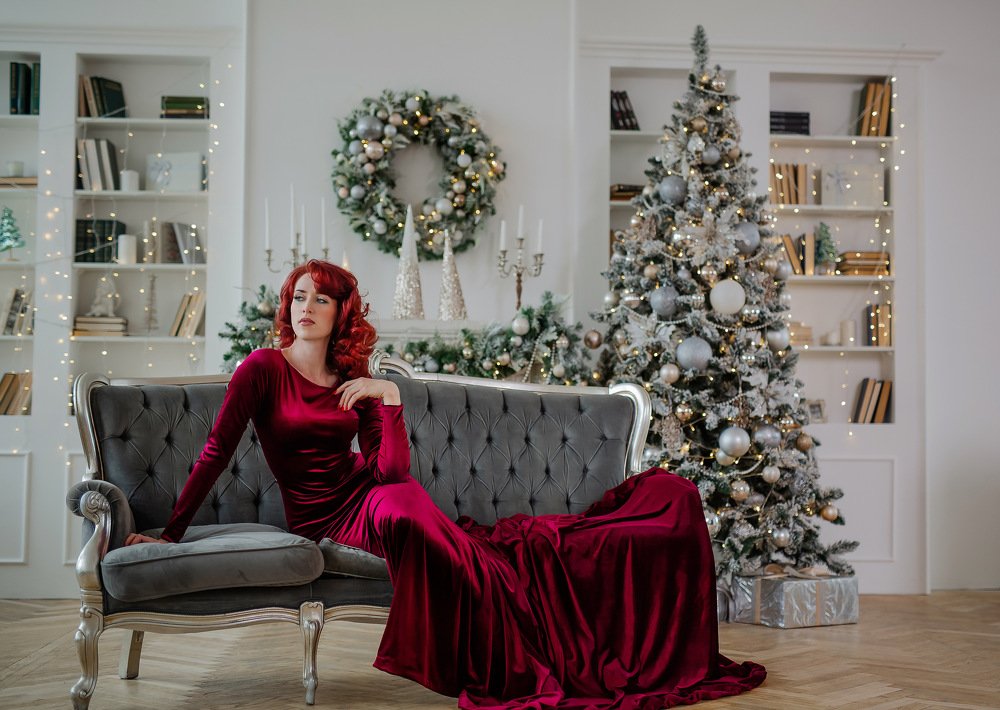 Photograph by Яна Денисова