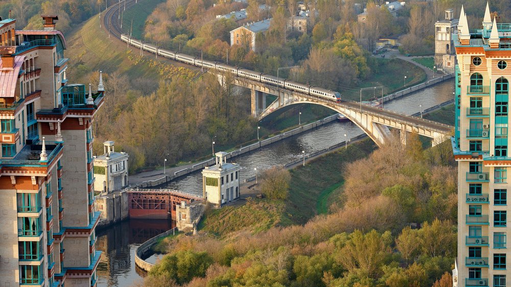 Photograph by Алексей Шевченко