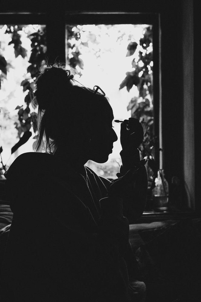 Photograph by Anna Petrov