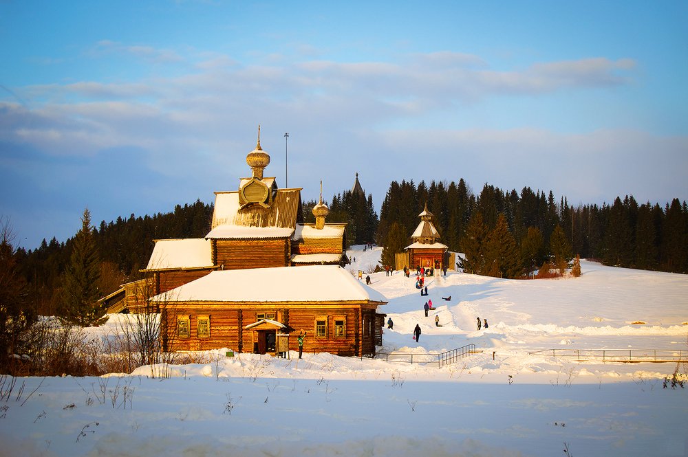 Photograph by Маргарита Гасец