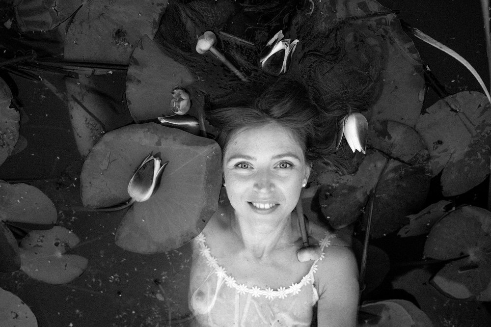 Photograph by Марина Логинова