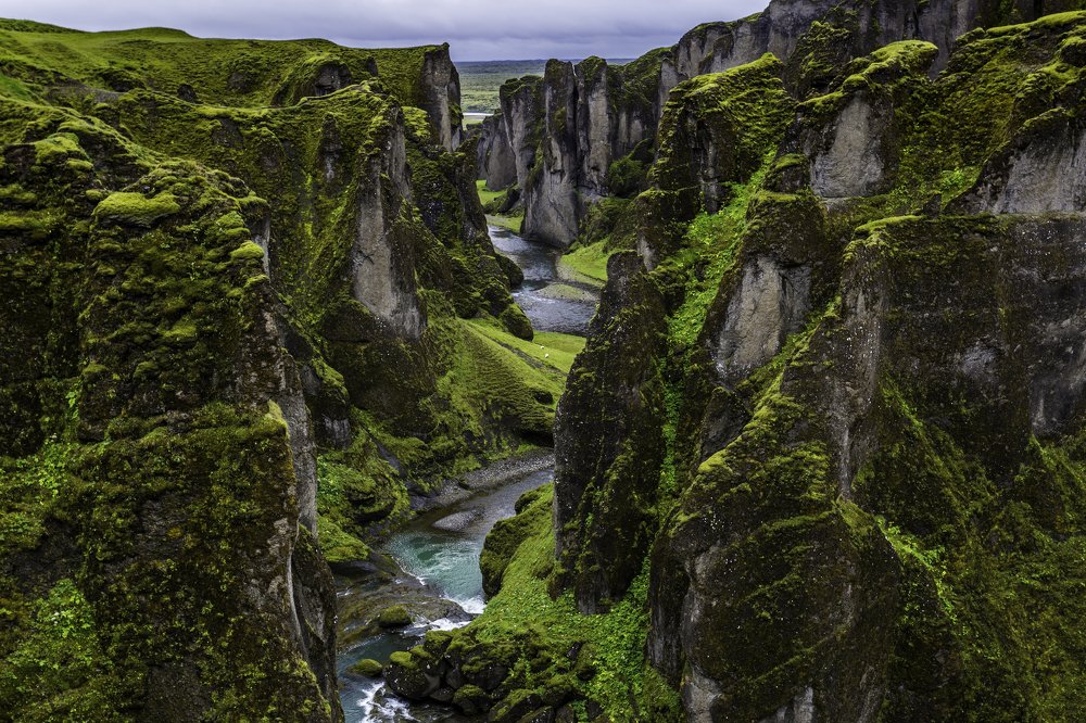 Тридевятое царство