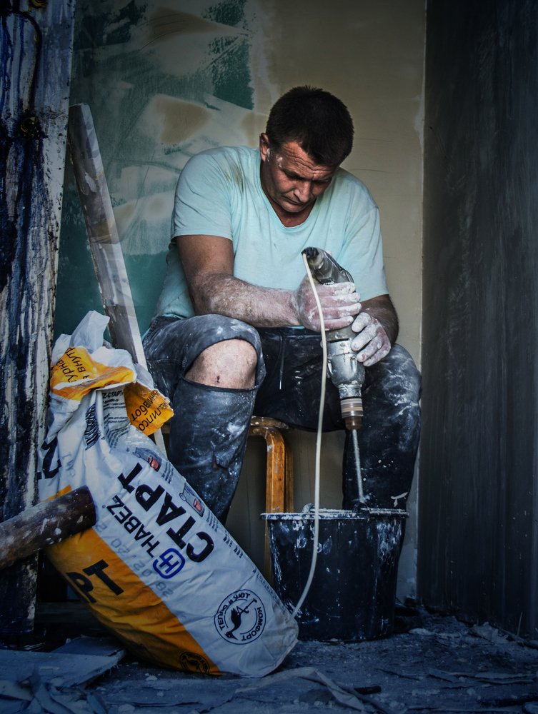 Photograph by Елена Плотникова