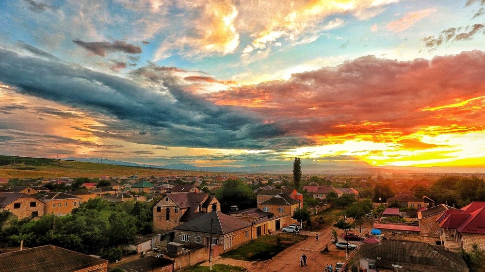 Photograph by Ахмед Кадиев