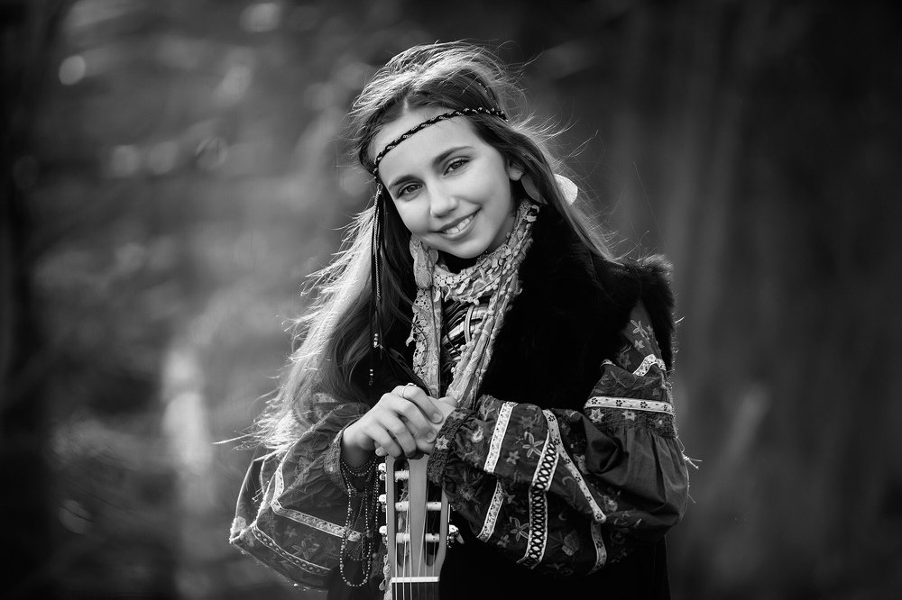 Фотография автора Ольга Трифонова