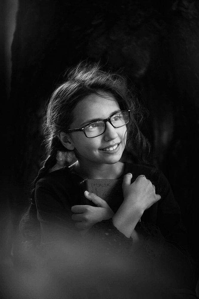 Фотография автора Ольга Трифонова