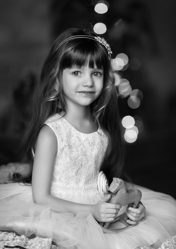 Фотография автора Ольга Трифонова