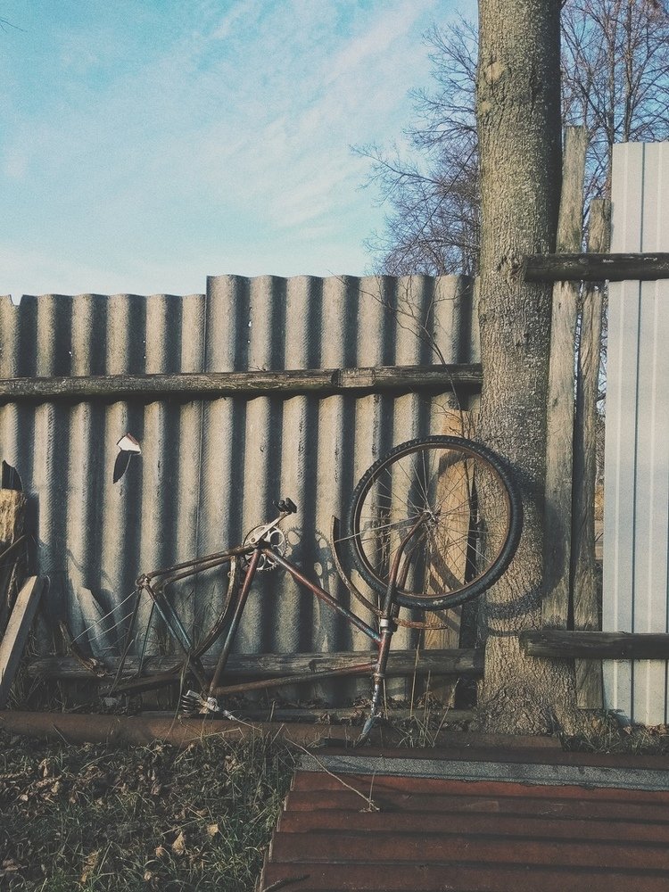 Photograph by Хотеев Семён