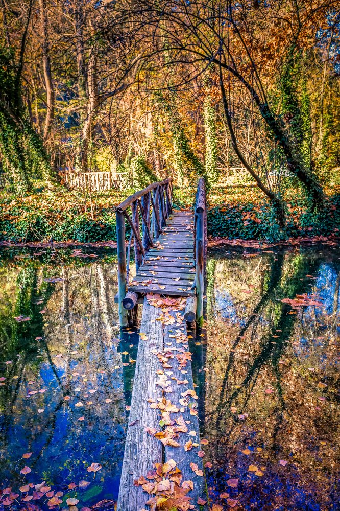 Photograph by Ivan Ukhov