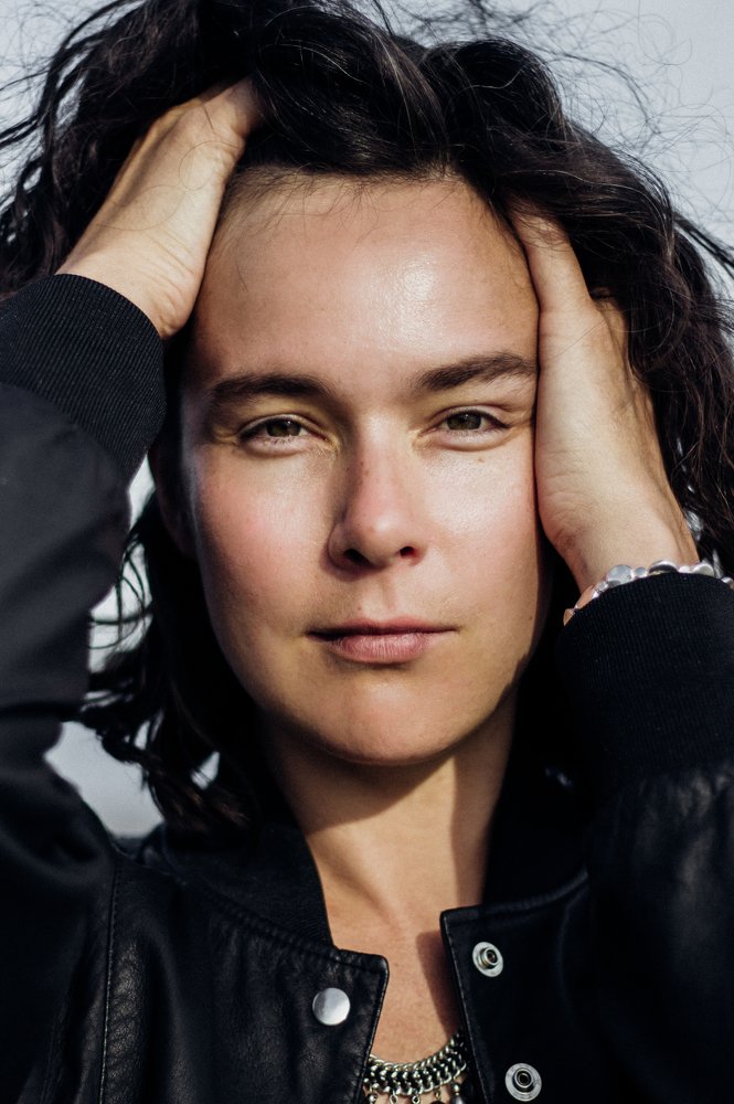 Фотография автора Элина Криворучко