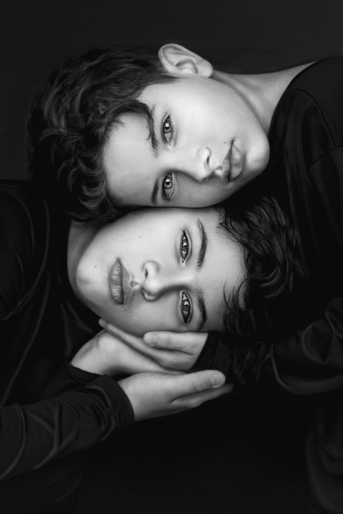 Photograph by Ana Gregorio