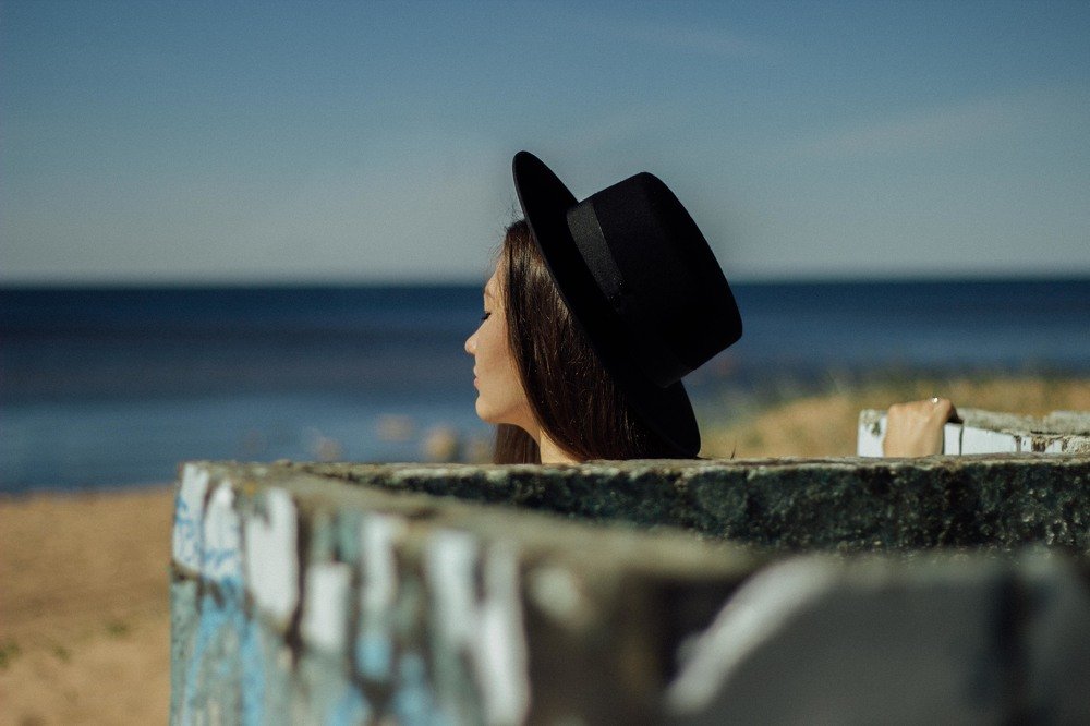 Фотография автора Элина Криворучко