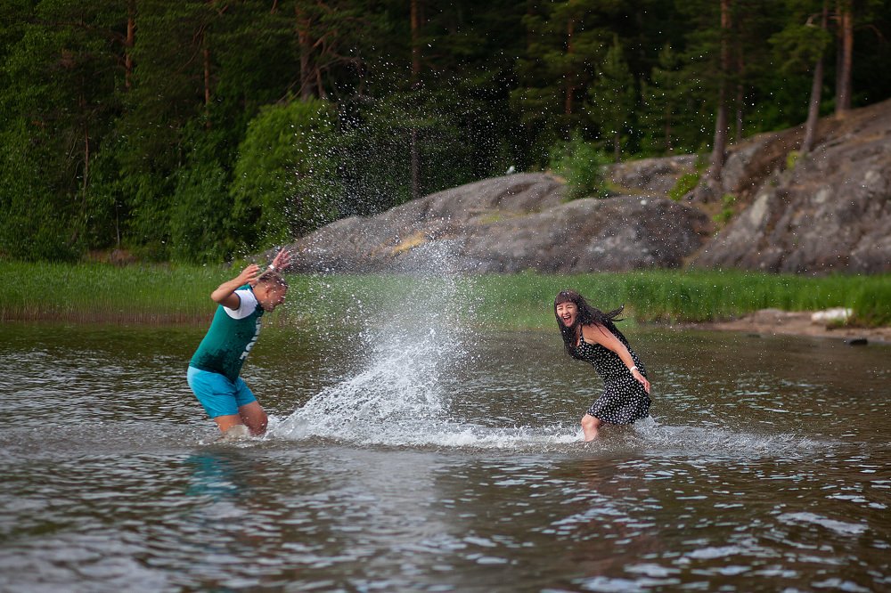 Photograph by Ирина