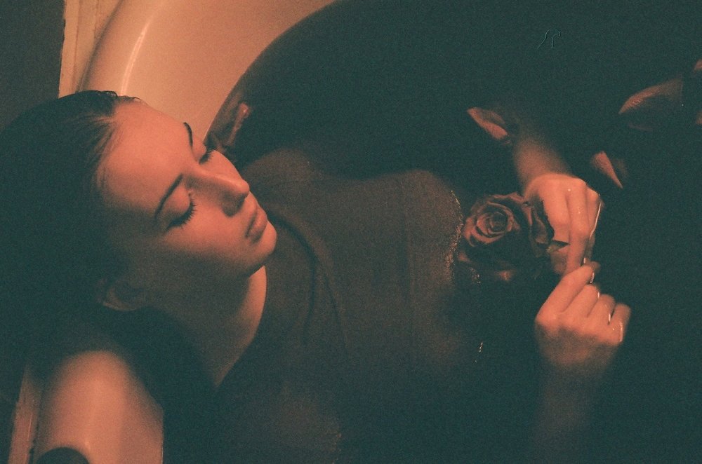 Photograph by Анна Елагина