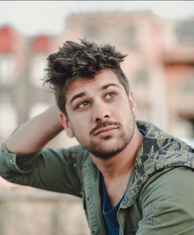 Photograph by tamem aws