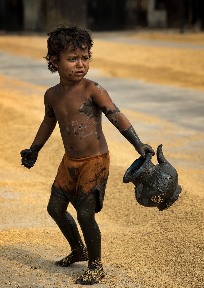 Photograph by Joseph Lungaro