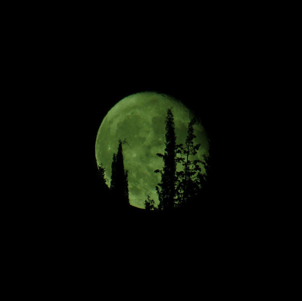 Moon