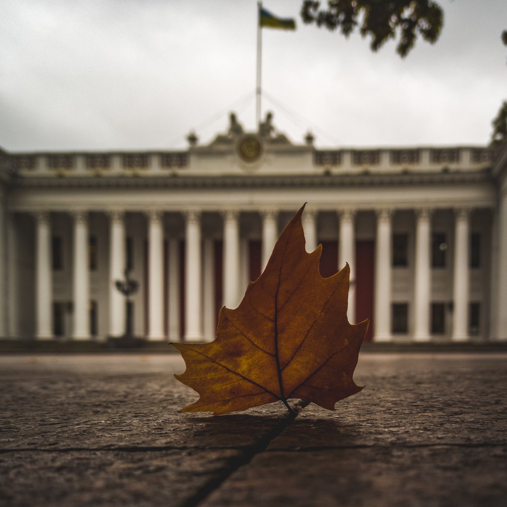 Photograph by Олег Кривлюк