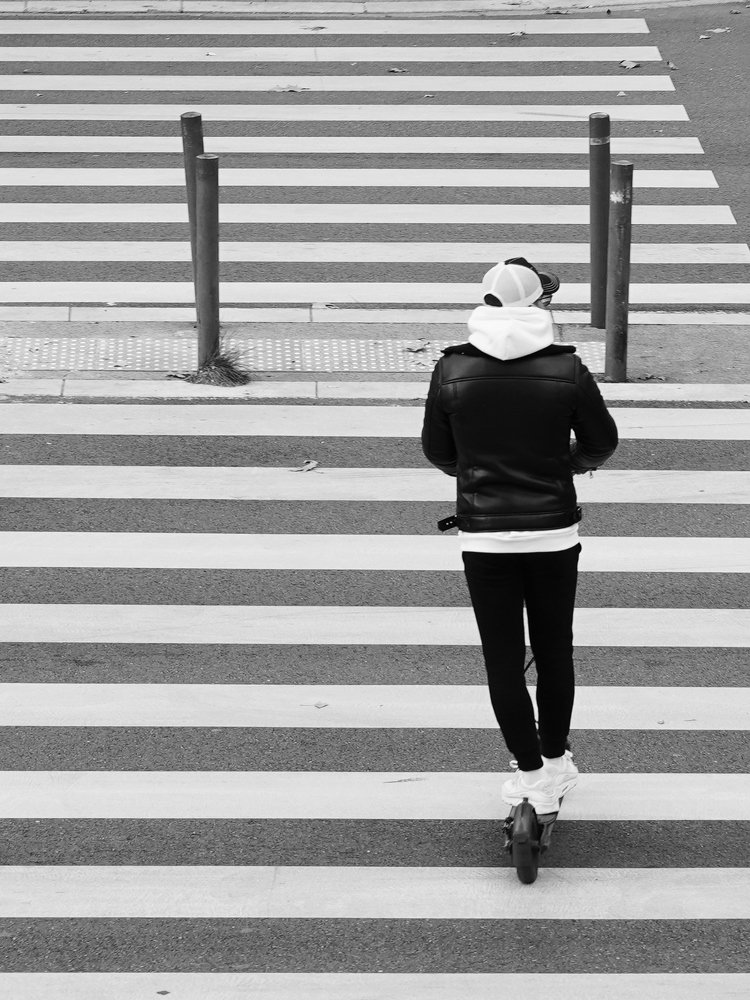 Полосатость