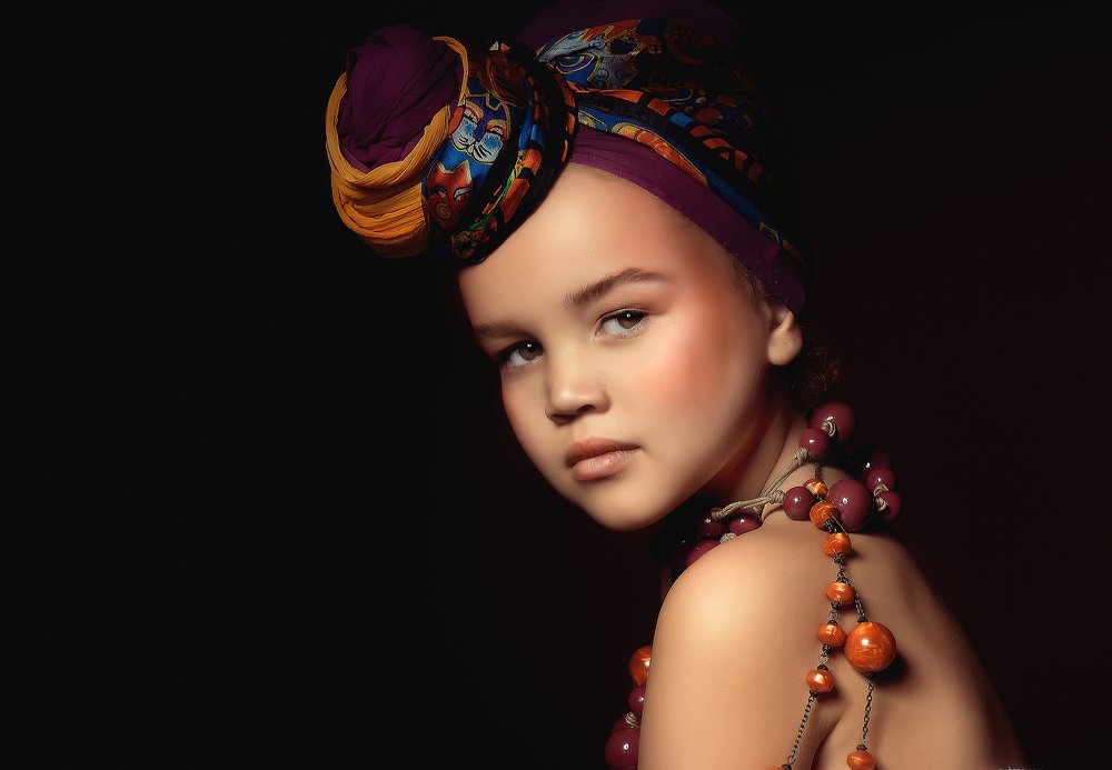 Photograph by Дарья Перевозчикова