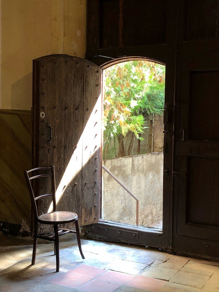 Photograph by CARMEN RAMON CAMI