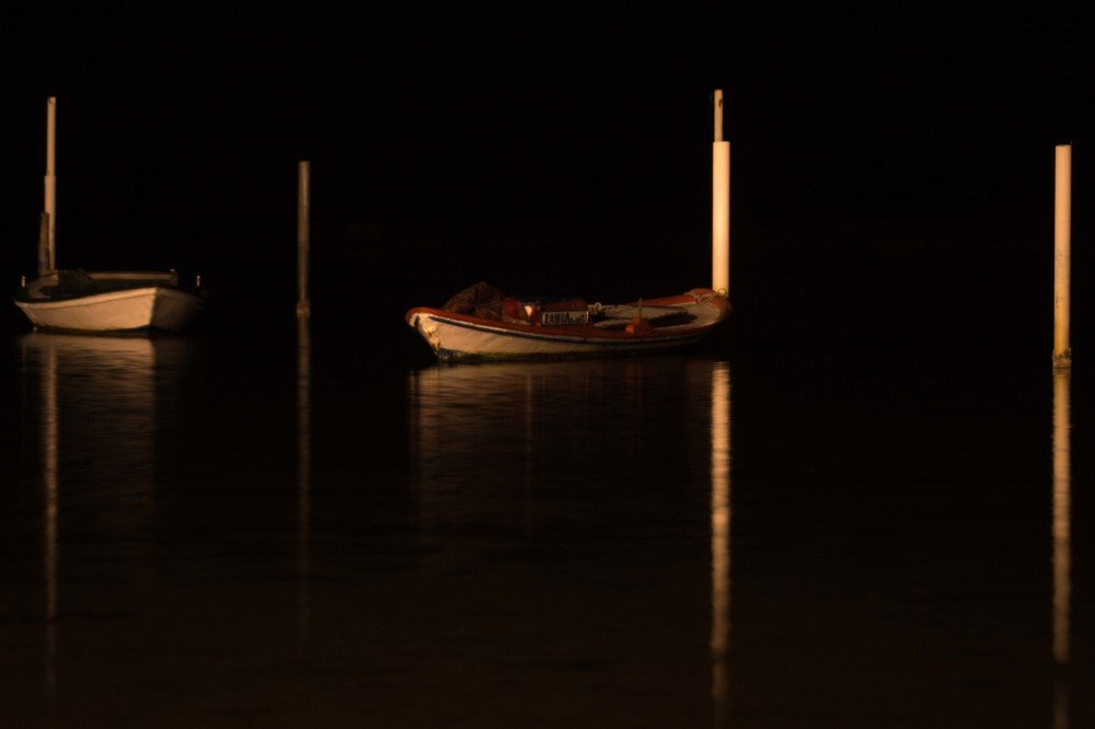 Boats