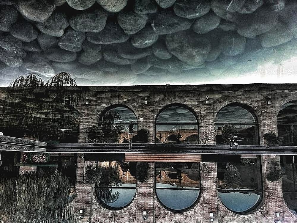 Photograph by Smat Noori