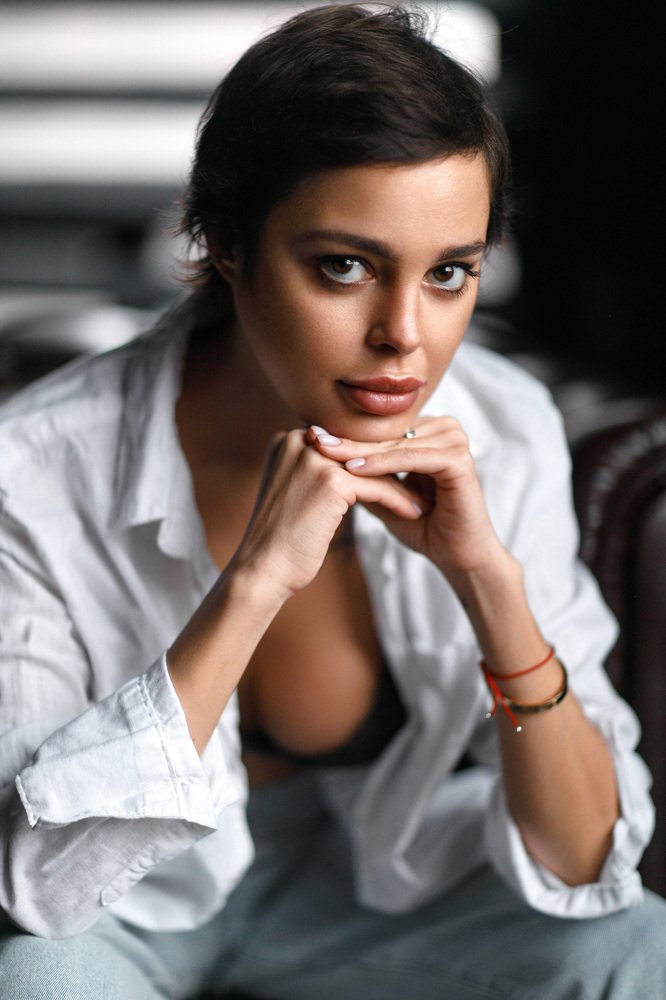 Photograph by Михаил Герасимов