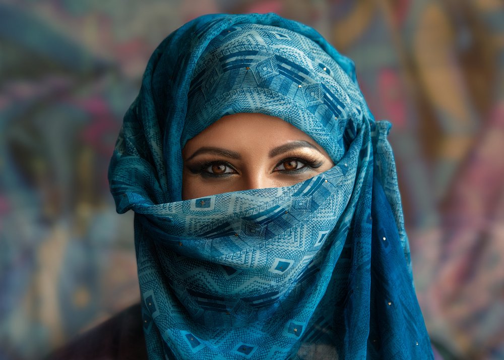 Восточные сказки