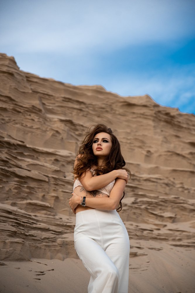 Photograph by Алеся Корнеевец