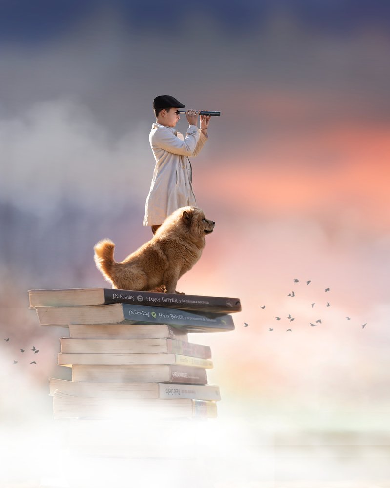 Photograph by Ana Gregorio