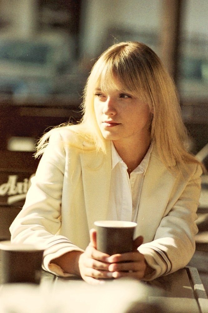 Фотография автора Иванов Андрей