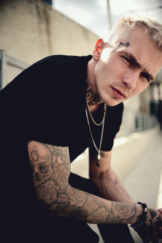 Фотография автора Иванов Андрей