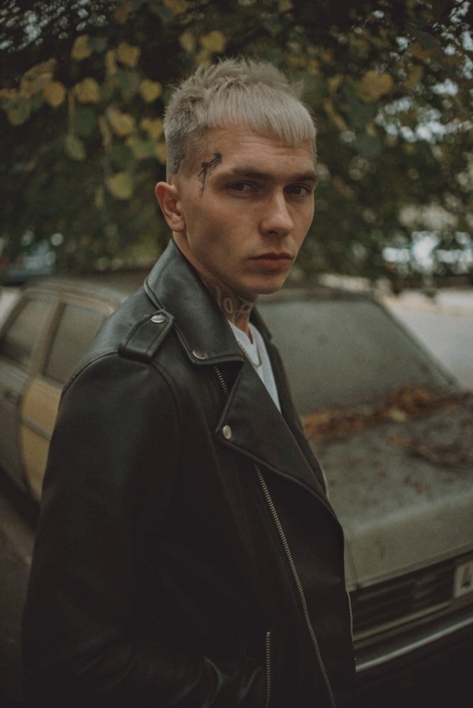 Фотография автора Иванов Андрей