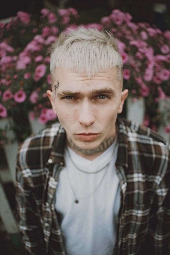 Фотография автора Иванов Андрей