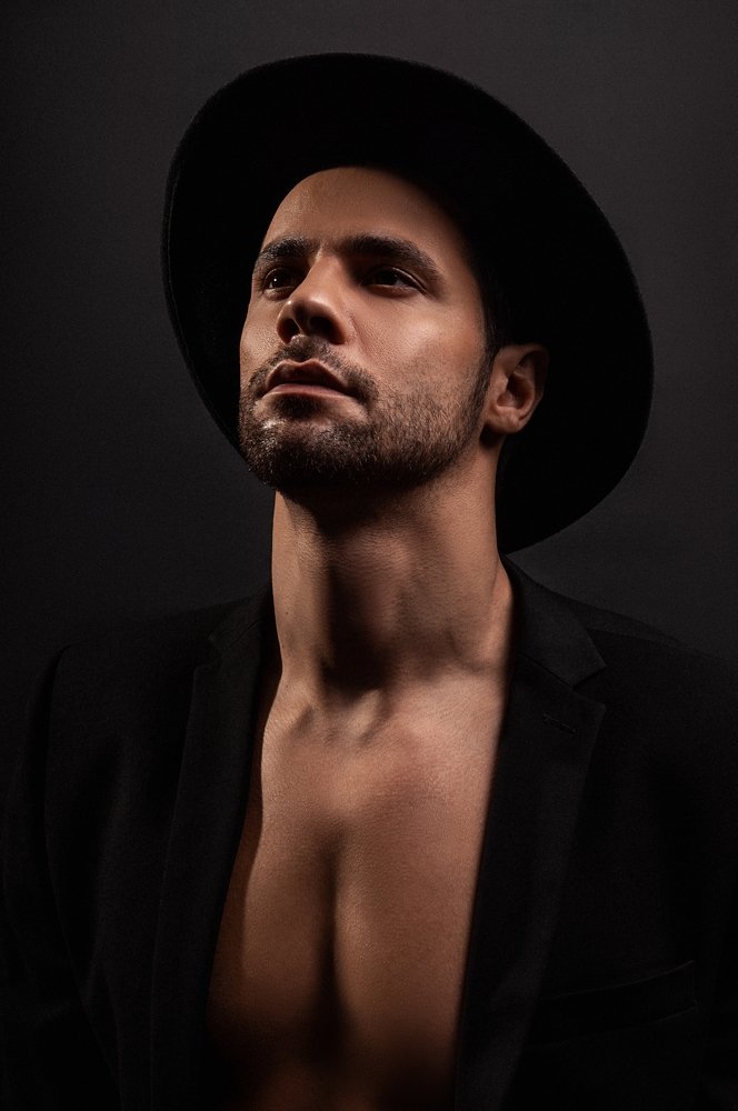 Photograph by Анна Яблоновская