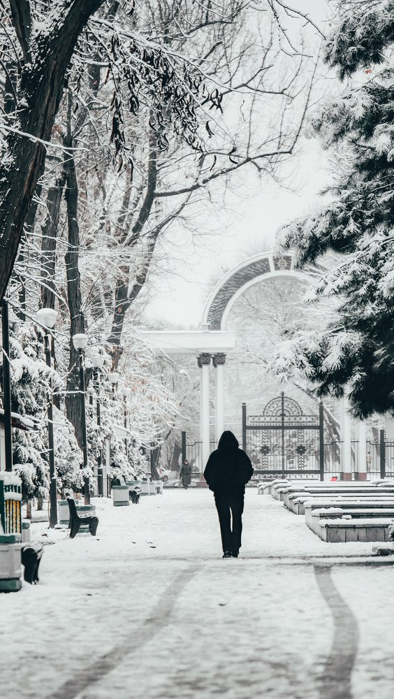 Photograph by Асилбек Юсупов