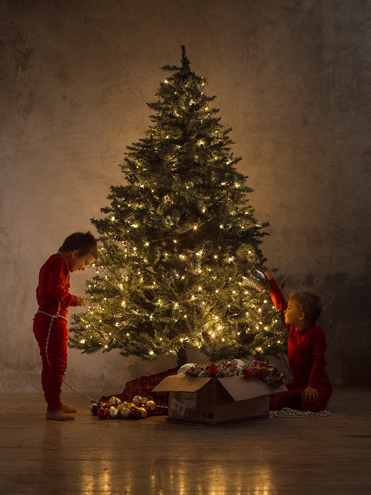 Photograph by Gabriela Alzina