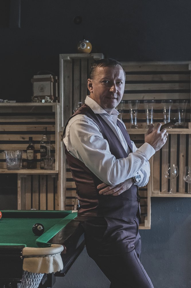 Photograph by Денис Ермаков