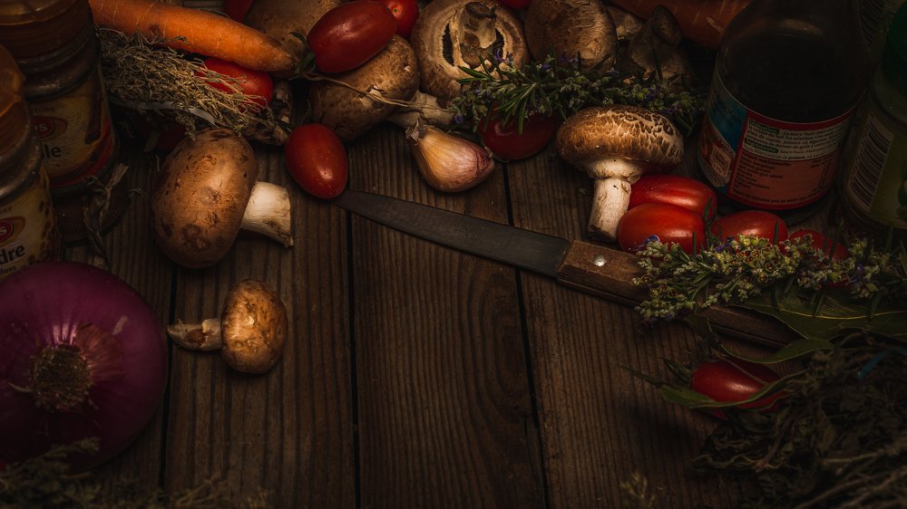 Photograph by Imed El-Ali